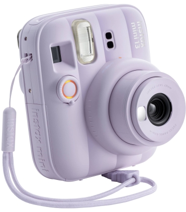 Fujifilm Instax Mini 13, dreamy purple