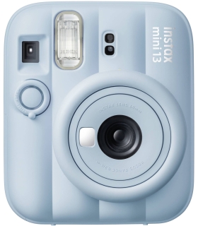 Fujifilm Instax Mini 13, frost blue