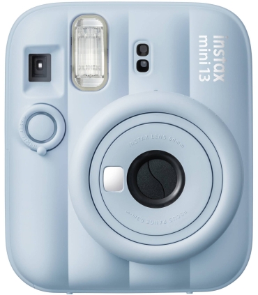 Fujifilm Instax Mini 13, frost blue