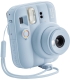 Fujifilm Instax Mini 13, frost blue