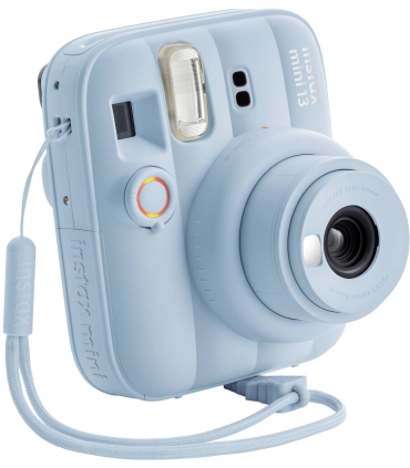 Fujifilm Instax Mini 13, frost blue