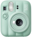 Fujifilm Instax Mini 13, lagoon green
