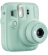 Fujifilm Instax Mini 13, lagoon green