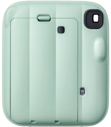 Fujifilm Instax Mini 13, lagoon green