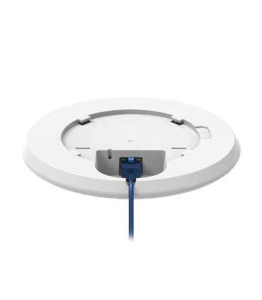 TELTONIKA Access Point  867 Mbit/s 1xLAN ports 4xAntennas quantity TAP20000AC00