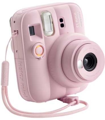 Fujifilm Instax Mini 13, candy pink