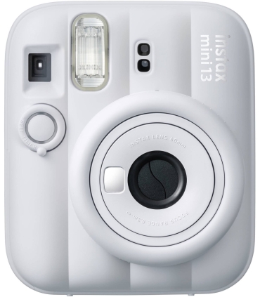 Fujifilm Instax Mini 13, clay white