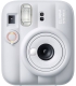 Fujifilm Instax Mini 13, clay white