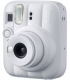 Fujifilm Instax Mini 13, clay white