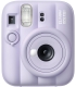 Fujifilm Instax Mini 13, dreamy purple