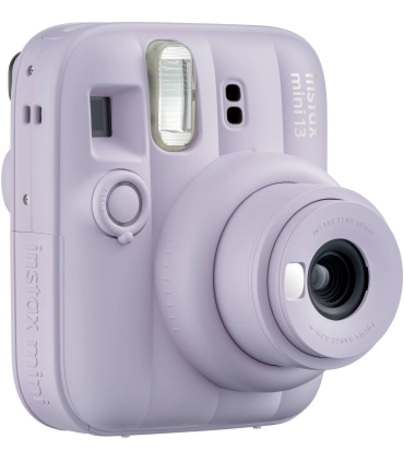 Fujifilm Instax Mini 13, dreamy purple