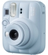 Fujifilm Instax Mini 13, frost blue