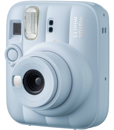 Fujifilm Instax Mini 13, frost blue