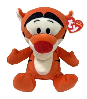 TY Beanie Babies tiiger 15 cm