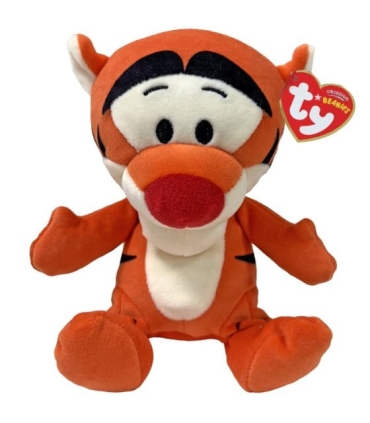 TY Beanie Babies tiiger 15 cm
