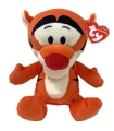 TY Beanie Babies tiiger 15 cm