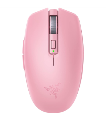Razer Orochi V2 Gaming Quartz