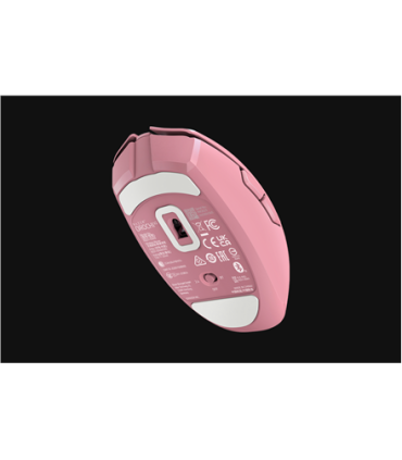 Razer Orochi V2 Gaming Quartz