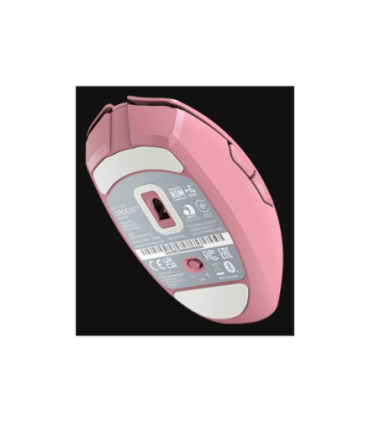 Razer Orochi V2 Gaming Quartz