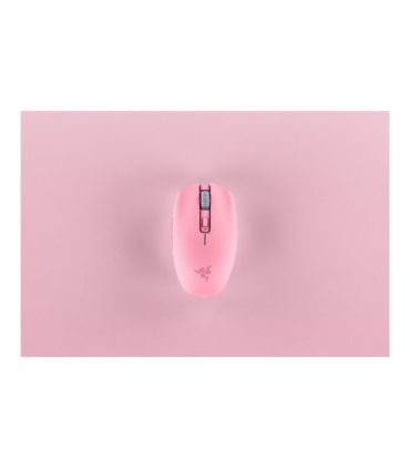 Razer Orochi V2 Gaming Quartz