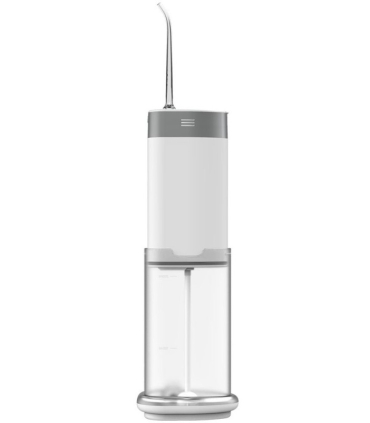 AENO ADI0002 irrigaator, valge