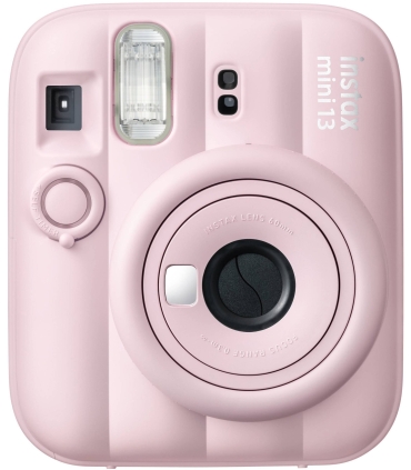 Fujifilm Instax Mini 13, candy pink