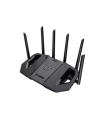 Asus | TUF-BE9400 Tri-Band WiFi 7 Gaming Router, EU+UK | 802.11ax | 688/2885/5764 Mbit/s | Ethernet LAN (RJ-45) ports 3 | Mesh S