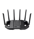Asus | TUF-BE9400 Tri-Band WiFi 7 Gaming Router, EU+UK | 802.11ax | 688/2885/5764 Mbit/s | Ethernet LAN (RJ-45) ports 3 | Mesh S