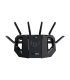 Asus | TUF-BE9400 Tri-Band WiFi 7 Gaming Router, EU+UK | 802.11ax | 688/2885/5764 Mbit/s | Ethernet LAN (RJ-45) ports 3 | Mesh S