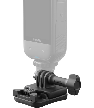 Insta360 kinnituse komplekt Adhesive Mount Kit