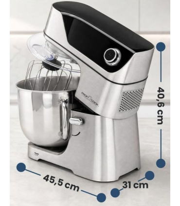 ProfiCook PCKM1338