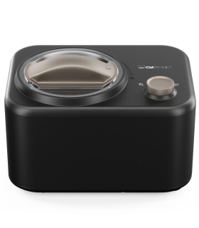 Clatronic ICM3846 jäätisevalmistaja kompressoriga