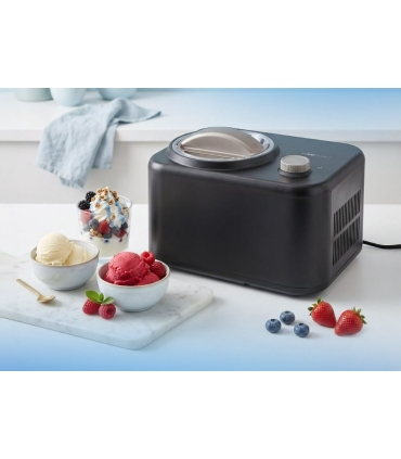 Clatronic ICM3846 jäätisevalmistaja kompressoriga