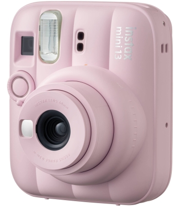 Fujifilm Instax Mini 13, candy pink