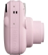 Fujifilm Instax Mini 13, candy pink