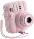 Fujifilm Instax Mini 13, candy pink