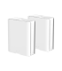 Asus | Quad Band WiFi 7 Mesh Router | ZenWiFi BQ16 | 802.11be | UP to 25000 Mbit/s | Ethernet LAN (RJ-45) ports 5 | Mesh Support