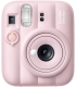 Fujifilm Instax Mini 13, candy pink
