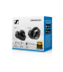 Sennheiser ACCENTUM Clip must