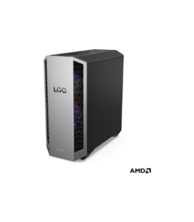 Lenovo LOQ 26ADR10 Desktop Tower Ryzen 9, 16GB, 1TB SSD