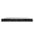 Synology Storage Rackst 4BAY 1U/NO HDD USB3 RS826+