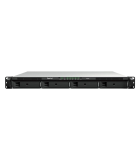 Synology Storage Rackst 4BAY 1U/NO HDD USB3 RS826+