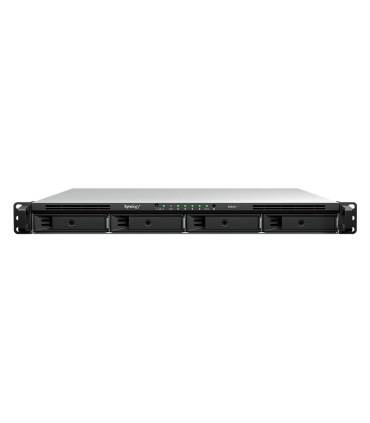 Synology Storage Rackst 4BAY 1U/NO HDD USB3 RS826+