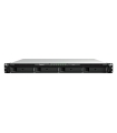 Synology Storage Rackst 4BAY 1U/NO HDD USB3 RS826+