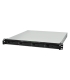 Synology Storage Rackst 4BAY 1U/NO HDD USB3 RS826+