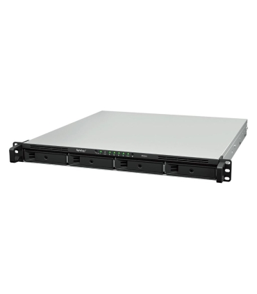 Synology Storage Rackst 4BAY 1U/NO HDD USB3 RS826+