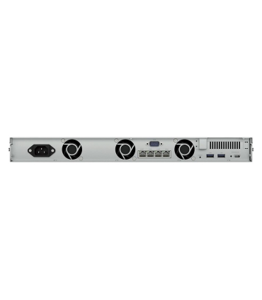 Synology Storage Rackst 4BAY 1U/NO HDD USB3 RS826+