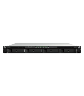 Synology Storage Rackst 4BAY 1U/NO HDD USB3 RS826RP+