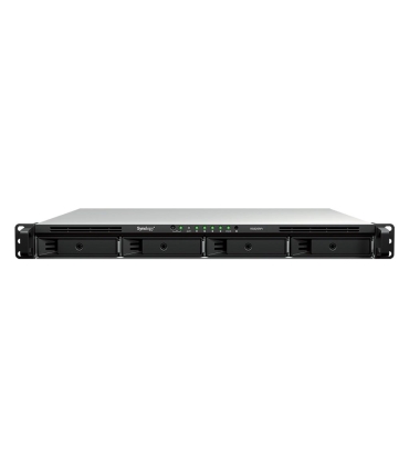 Synology Storage Rackst 4BAY 1U/NO HDD USB3 RS826RP+