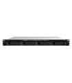 Synology Storage Rackst 4BAY 1U/NO HDD USB3 RS826RP+